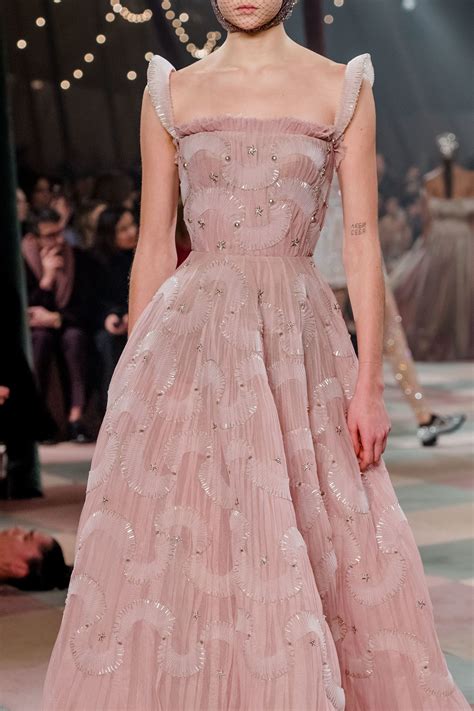 christian dior dresses 2024.